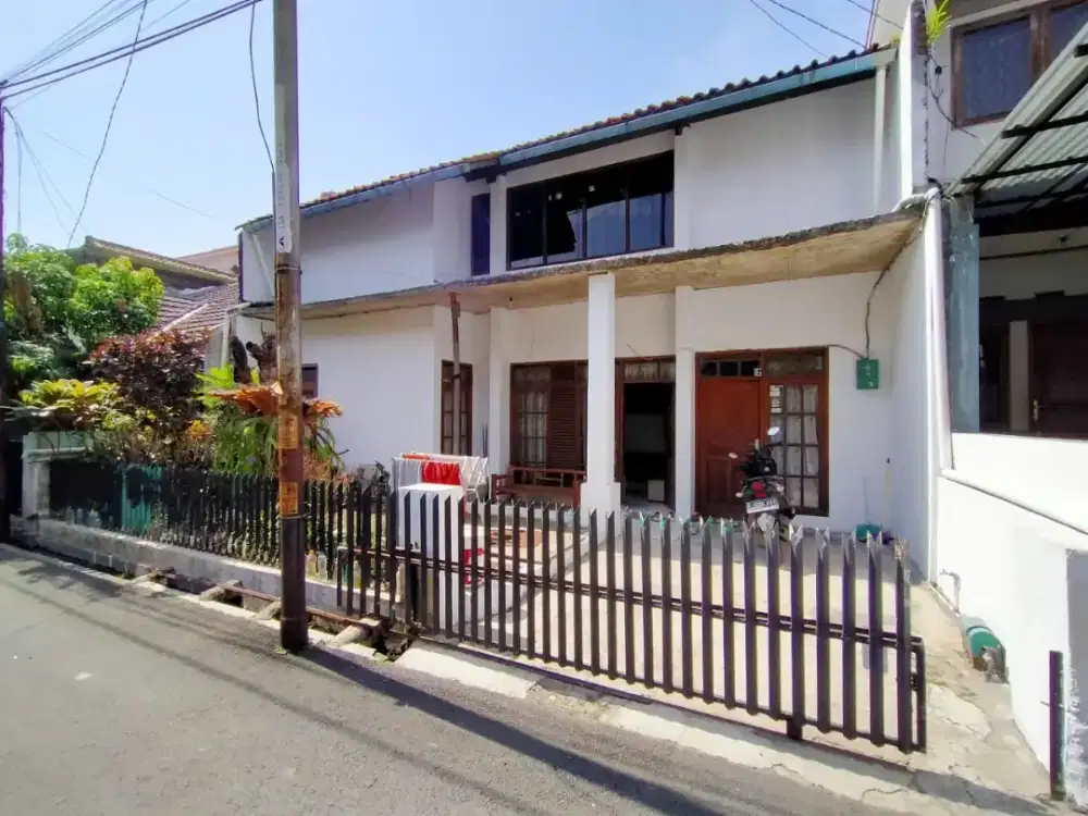 Dijual DAERAH TURANGGA,  LANGSUNG OWNER , maaf tanpa PERANTARA..