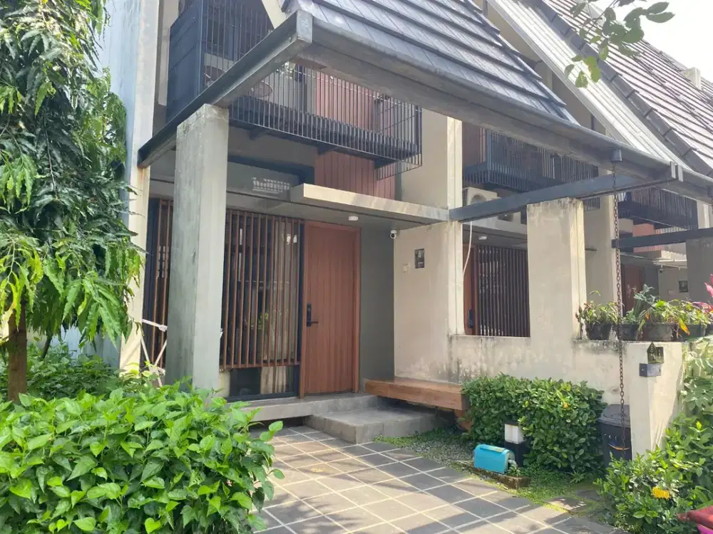 DISEWAKAN Fleekhauz R (Dekat Mall Carztens dan Ruko Goldfinch Pusat Kuliner)