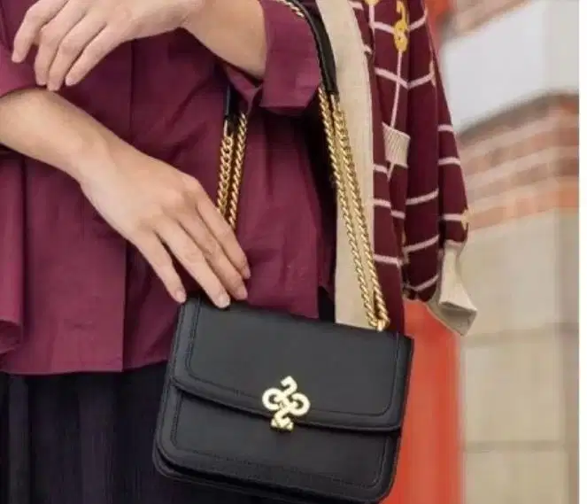 Isla bag by heaven lights PL