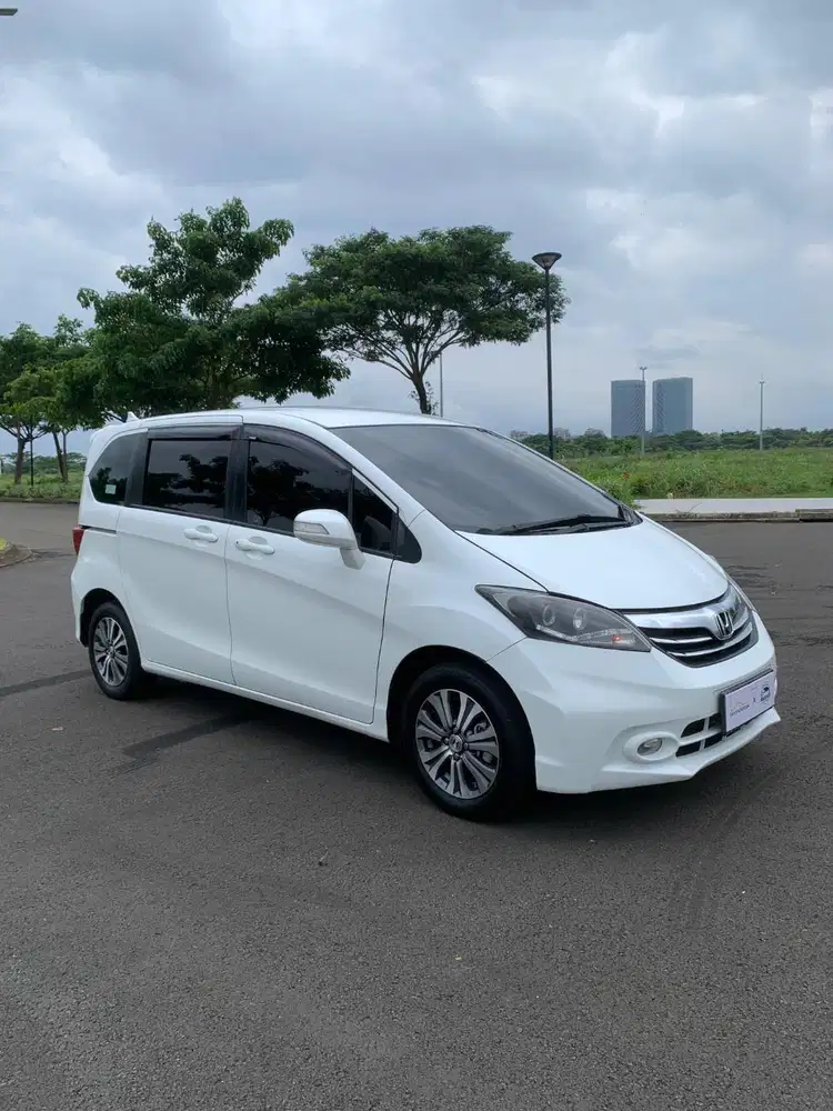 HONDA FREED PSD AT 2015 AUTOMATIC