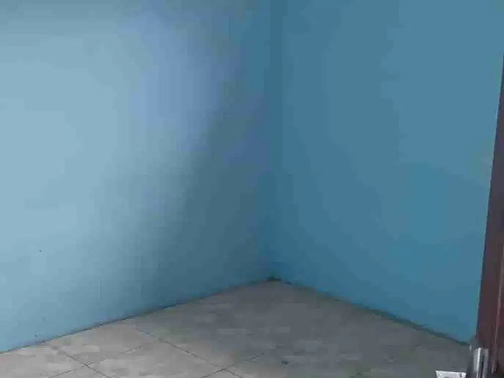 Dijual rumah di pondok ungu permai bekasi