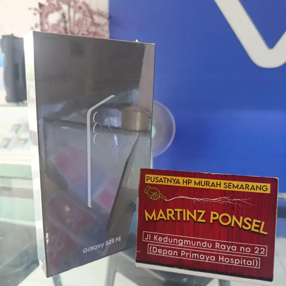 Samsung s25 fe 8/256