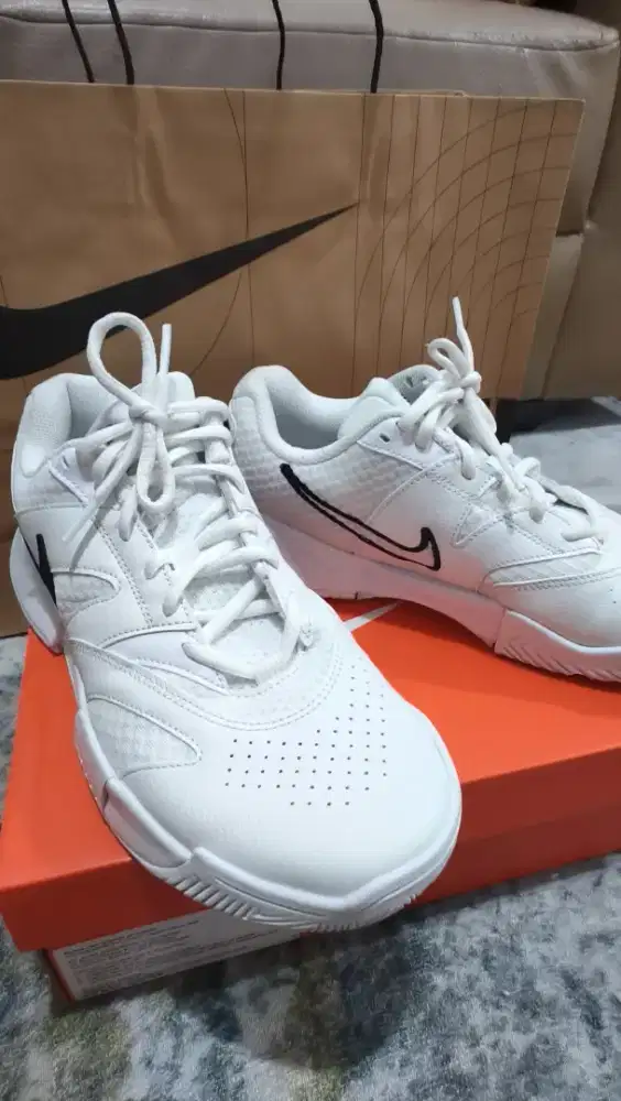 Sepatu padel nike unisex