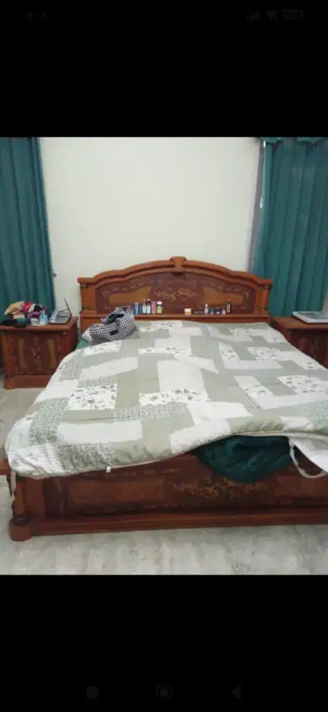 jual furnitur bahan jati