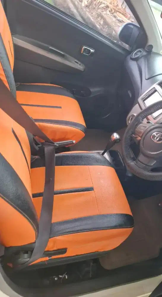 For Sale Sarung Jok Mobil Agya
