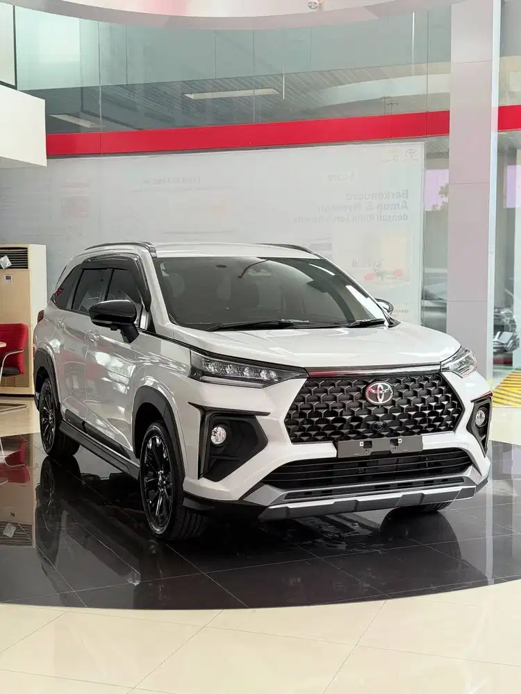 [Mobil Baru] Toyota Veloz hybrid 2026 Promo