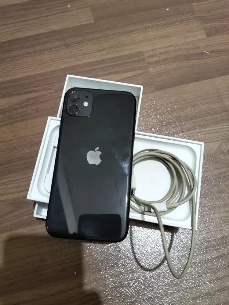 Iphone 11 128 Ibox