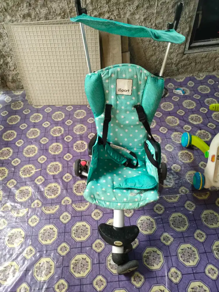 Stroller baby murah