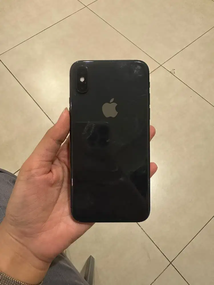 Apple Iphone X 64 GB Nego
