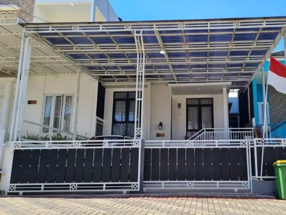 Hunian dengan fasilitas dan nuansa islami di kawasan bandung utara. Akses sangat mudah, hanya 15 menit ke UPI Setiabudi via jalan sersan bajuri, cihid