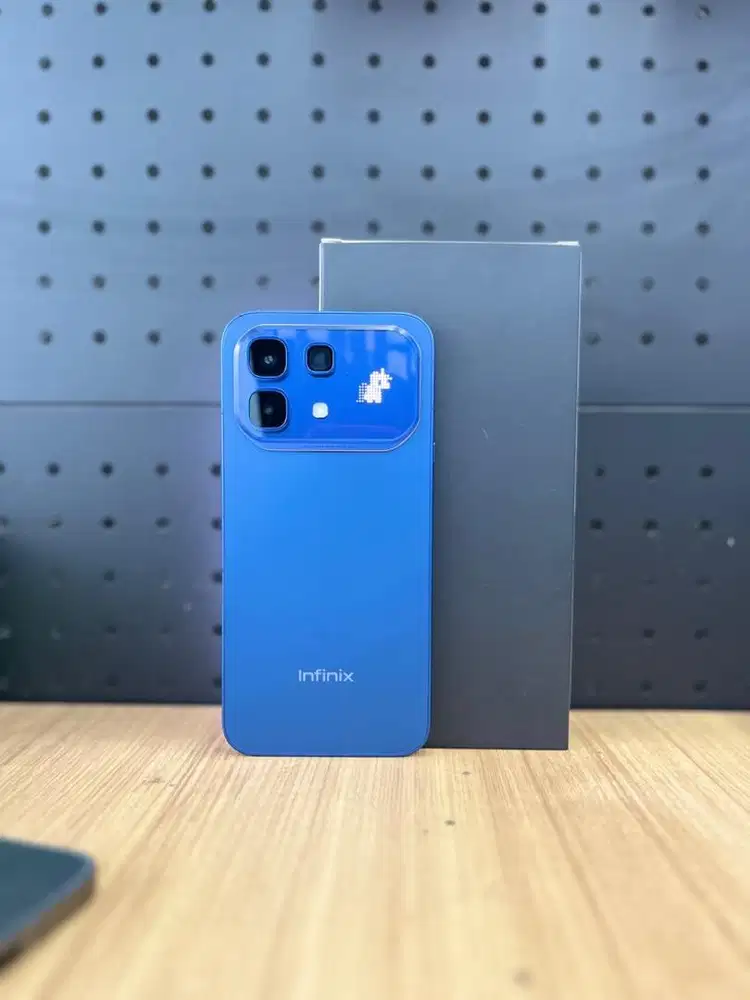 READY INFINIX NOTE 60 Pro 12/255