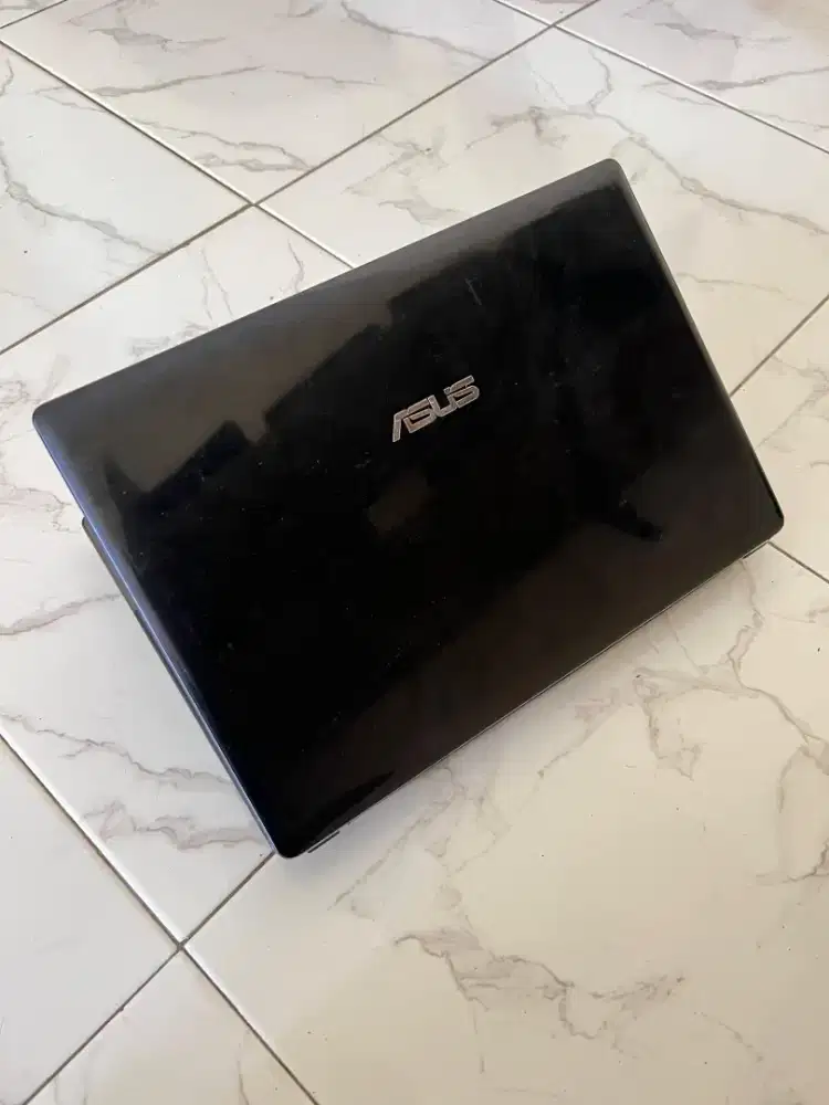 Laptop Asus X45VD Series