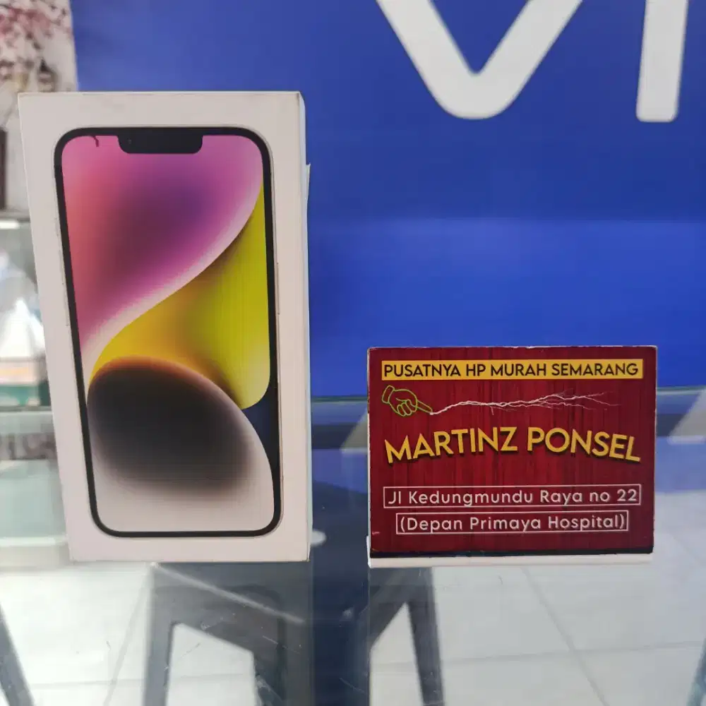 Iphone 14 128gb iBox