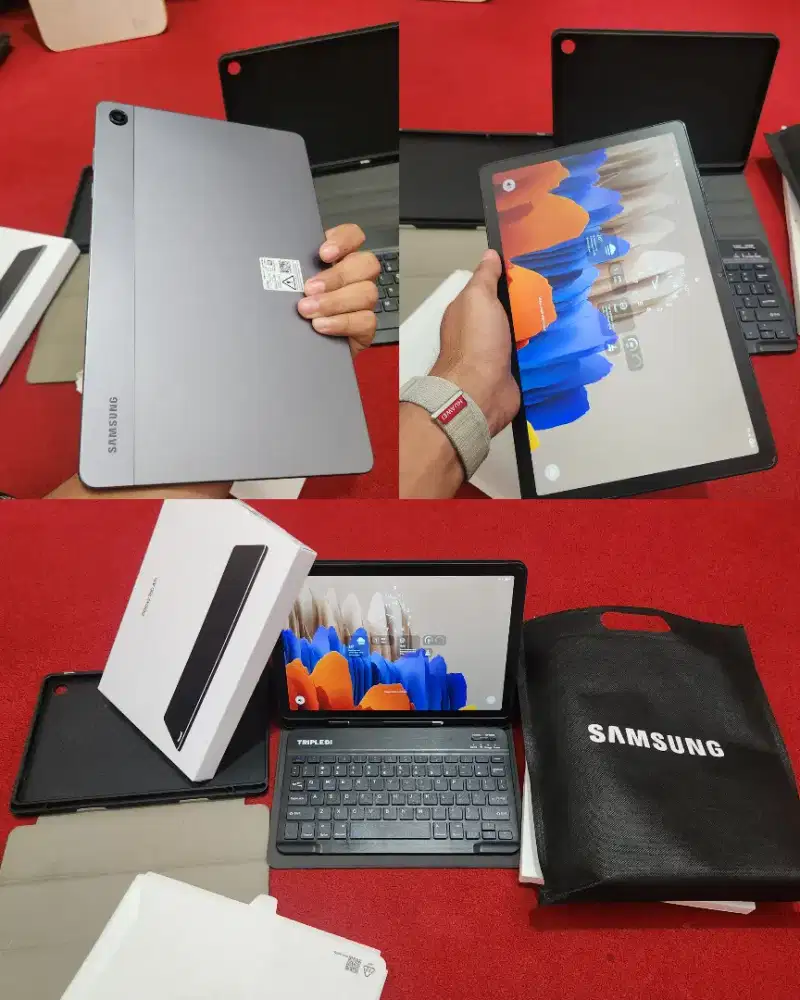 Samsung a 11 plus wifi only