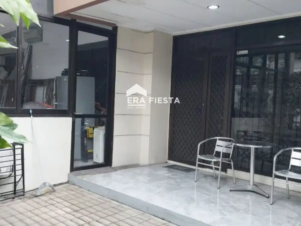 Dijual Rumah Rapih Terawat Siap Huni di Taman Aries Jakarta Barat