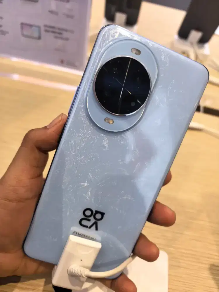 Promo Diskon Huawei Nova14pro