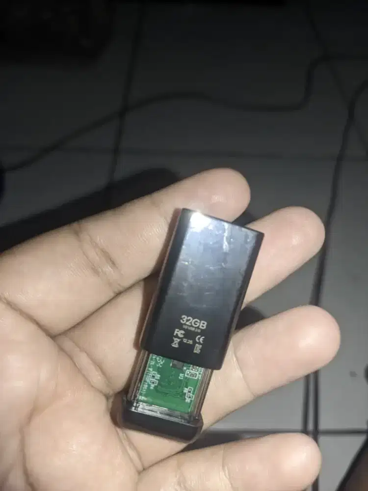 JETE U1 32 GB [ FLASHDISK ]