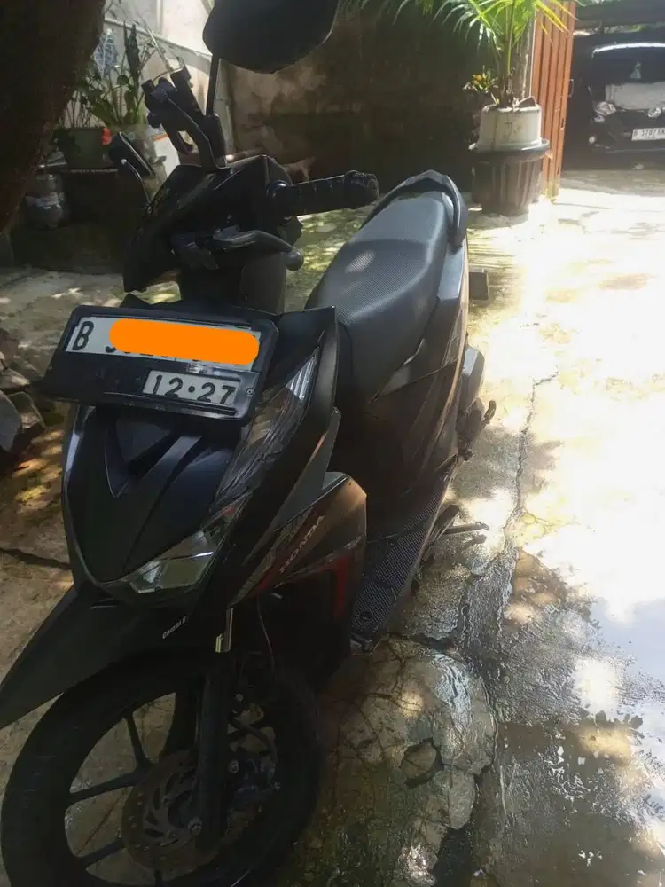 HONDA BEAT 2021 MURAH MULUS