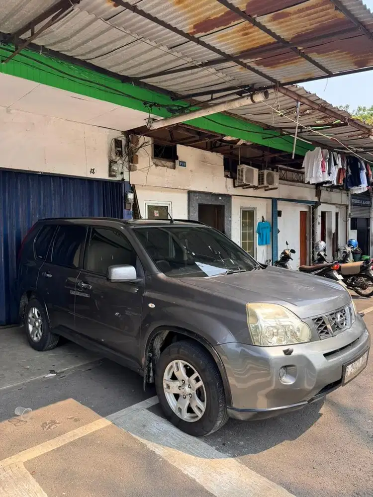 Xtrail 2.0 2011 tgn1 istimewa