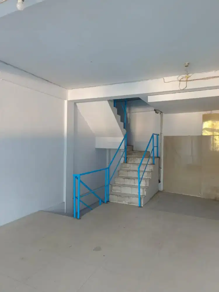 Jual Ruko di 0 Jalan Kembar area Kusuma Bangsa, Surabaya