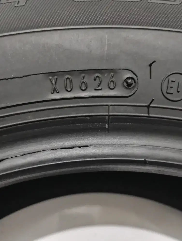 2 Ban 185 70 R14 2026