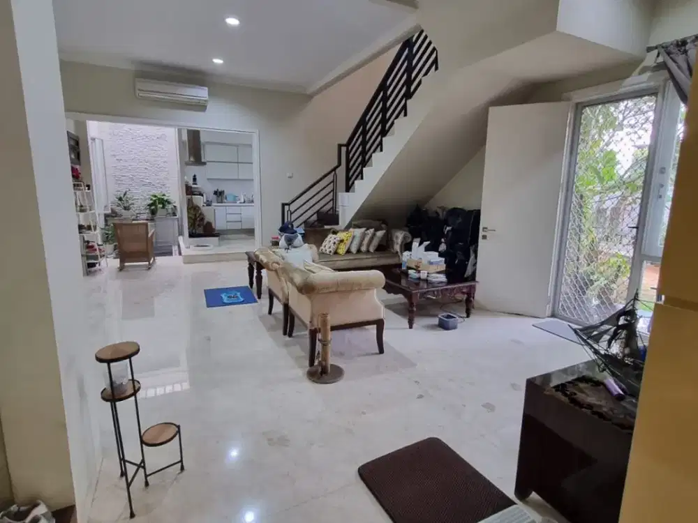 DIJUAL GRAND ORCHARD Cluster Ebony - Jakut