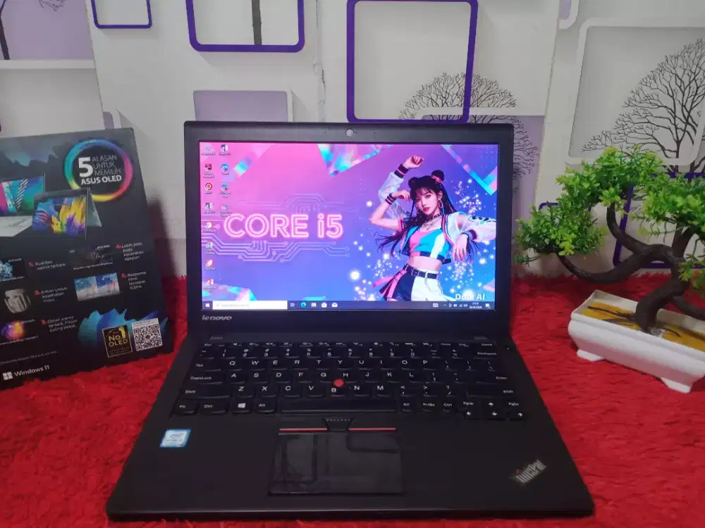 Redy Laptop layar 14 inch dari harga 500rb sampai 1,5 real siap pakai