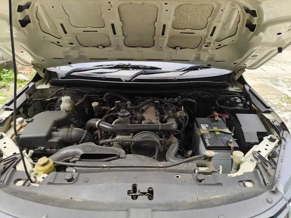 Mitsubishi Triton 2019 Diesel