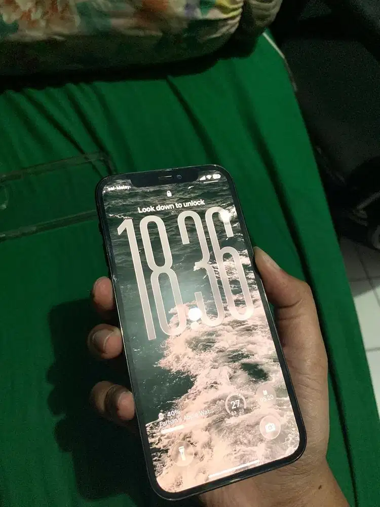 iphone 12pro 128gb beacukai