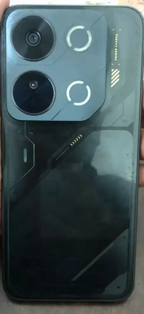 Itel p65 8+8 128 bagus bareng nya jual capat Krna mau iPhone