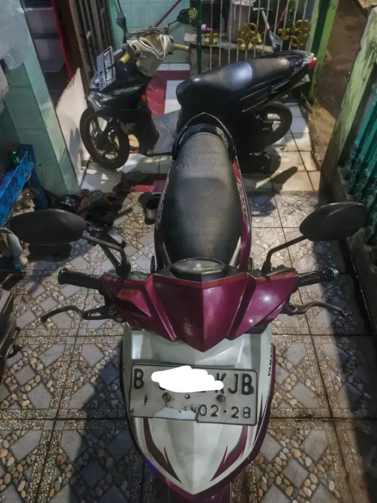 Di jual Soul GT 2013