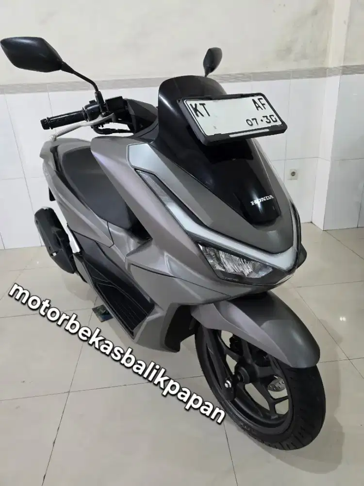 PCX Tahun 2025 -