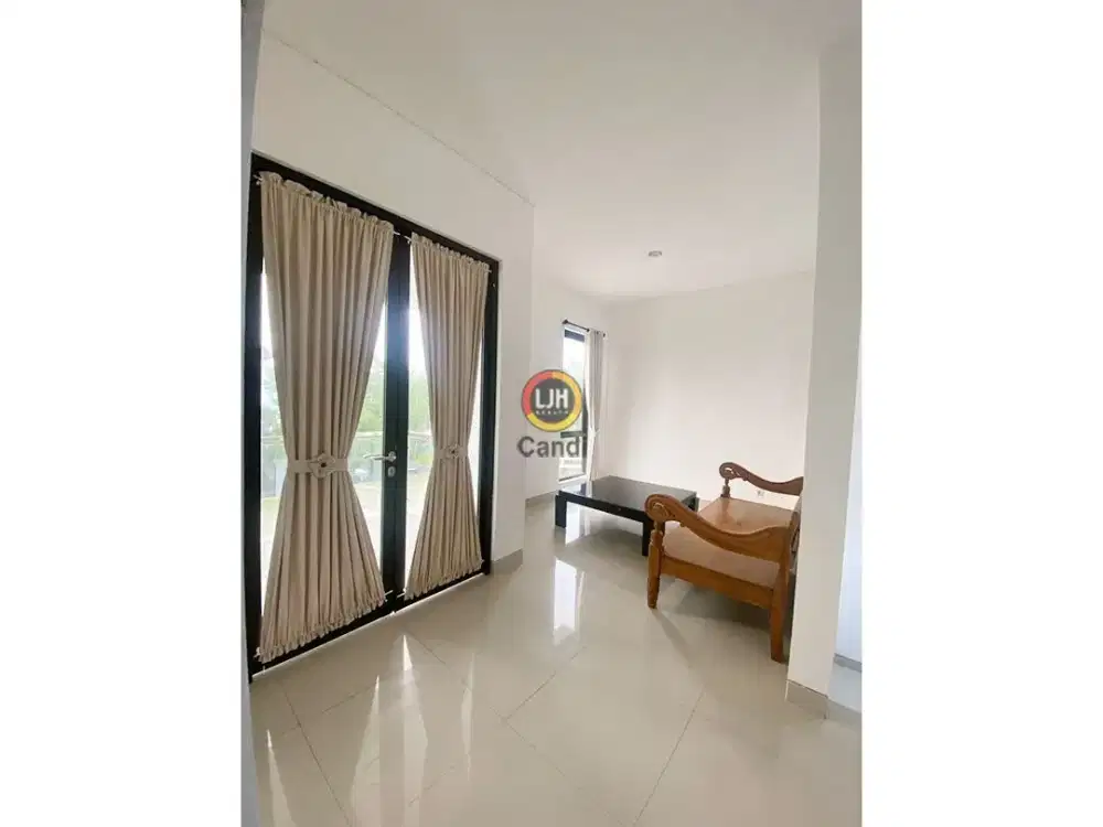 Rumah di Kedaton Park BSB Semarang