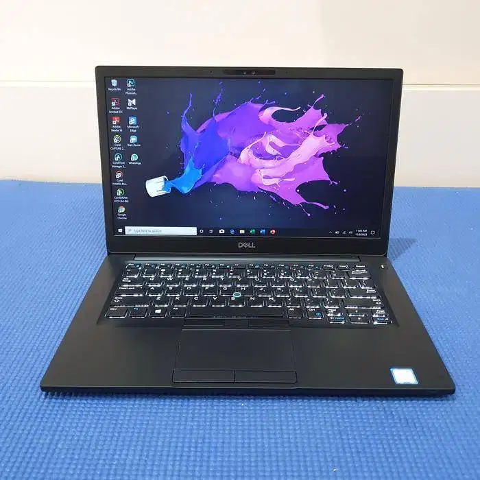 LAPTOP DELL 7490