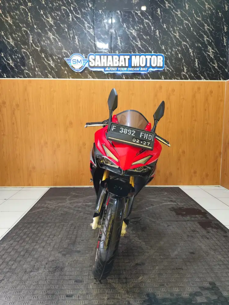 CBR 150R TH 2022 CASH ATAU KREDIT DAN SPAYLATER BERGARANSI JOSSS