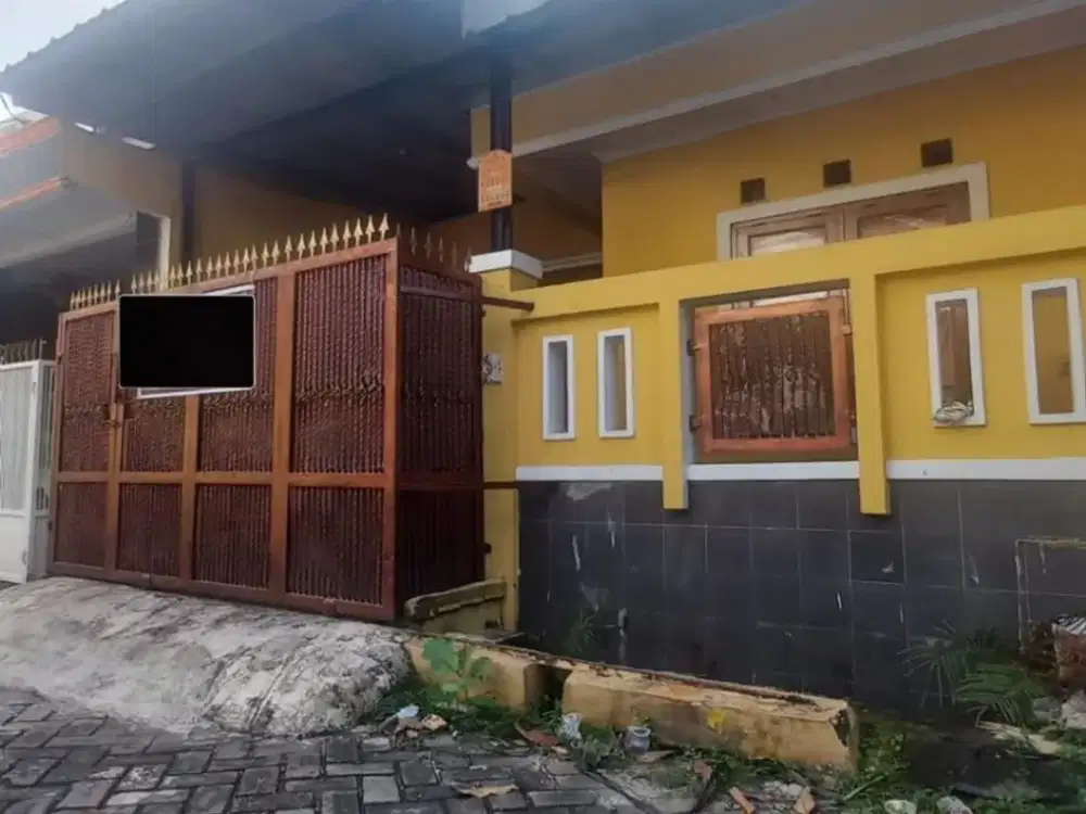 Rumah Minimalis Siap Huni di Taman Harapan Baru Bekasi – Harga 600 Jt Nego!