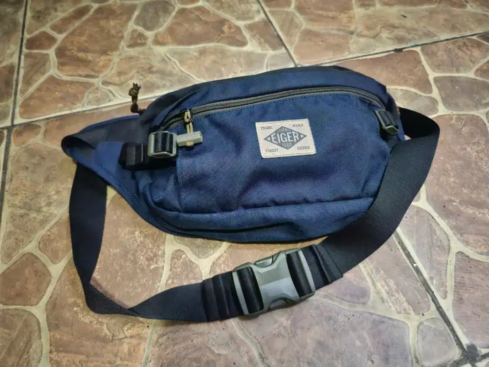 Waist bag Eiger Like New