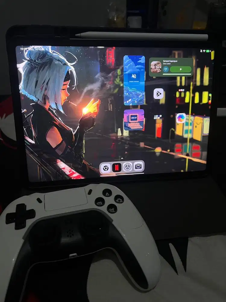 Xiaomi pad 6 (+pensil+stick)