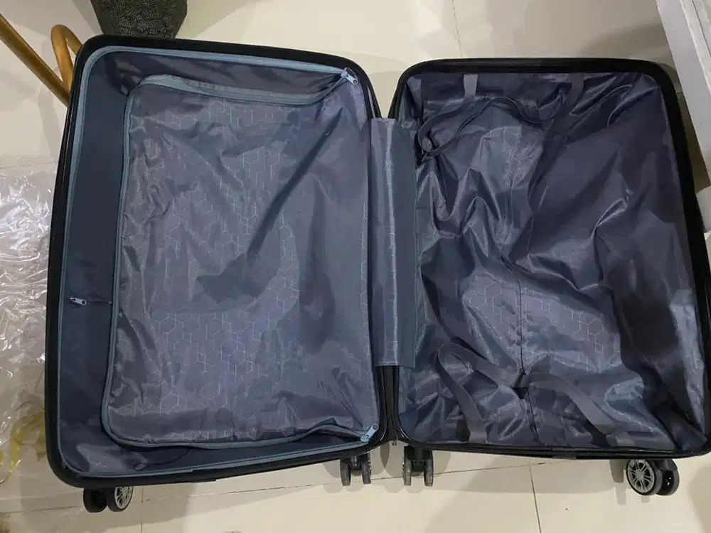 Set koper isi 2 size 20 & 24