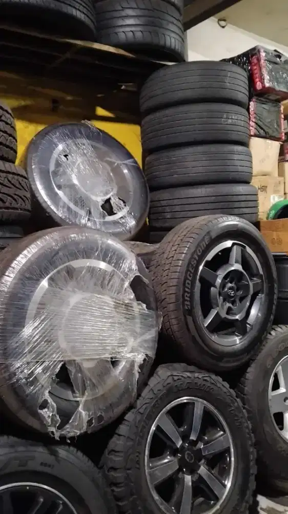 Oem Hyundai Paleside