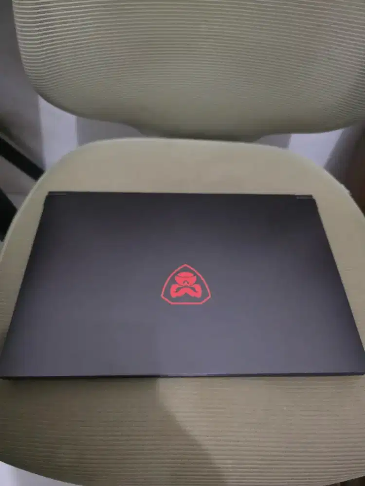 Laptop Axioo Pongo 750 Intel i7