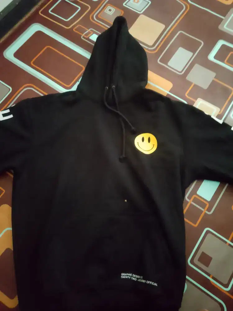 Jual Hoodie baru