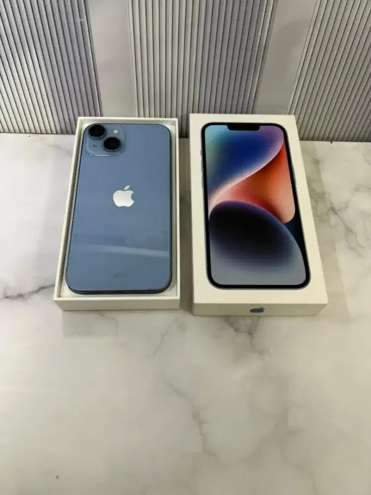 SECOND IPHONE 14 128 IBOX