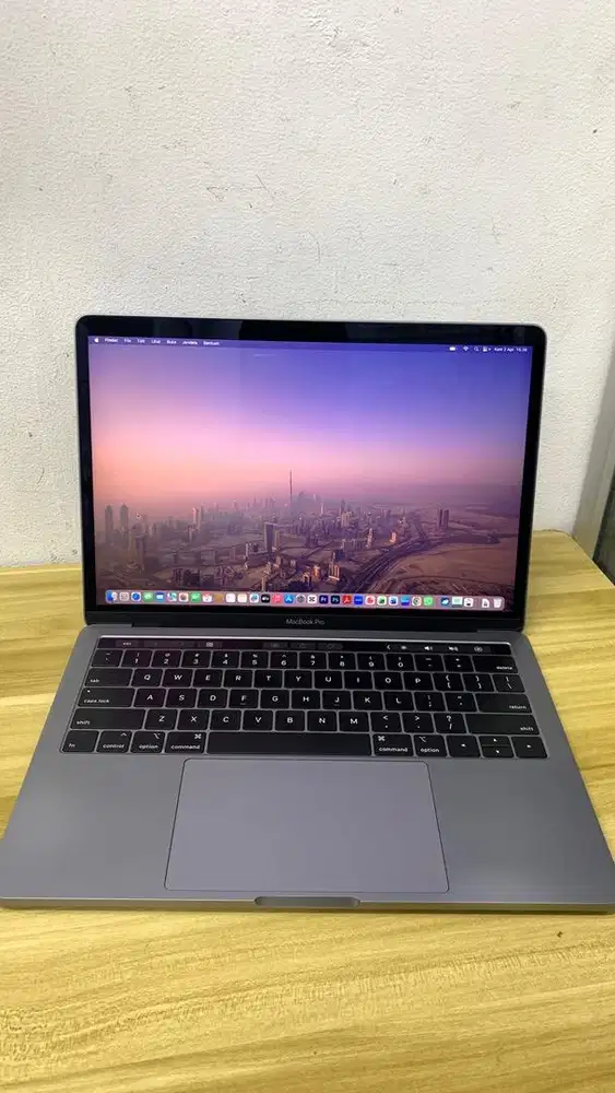 Macbook Pro 2019