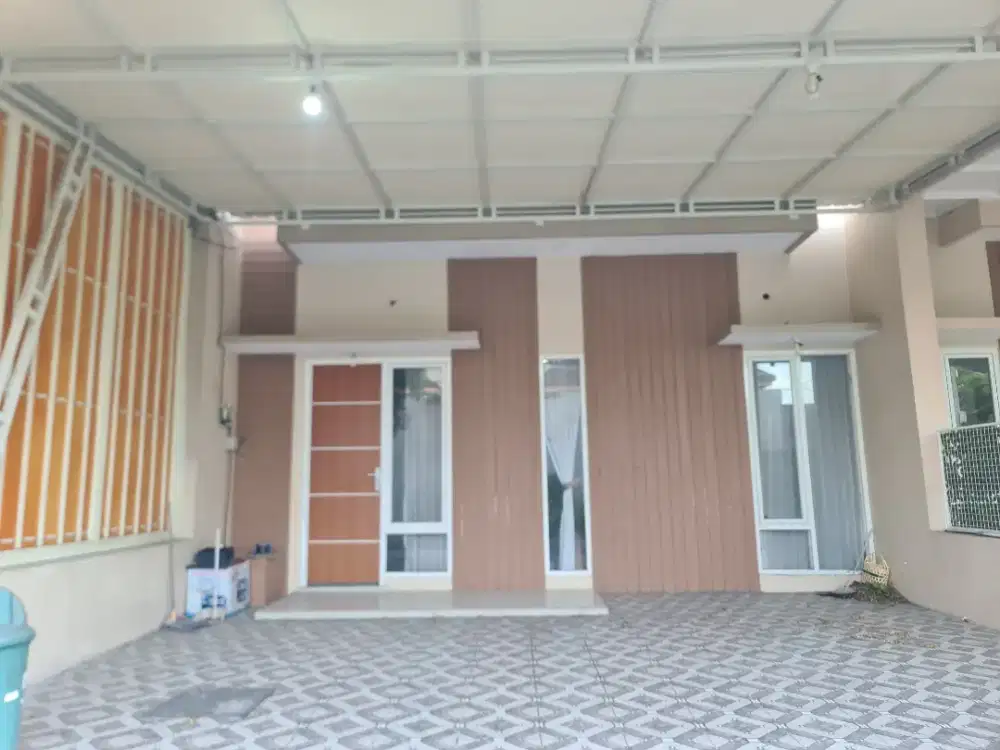 Dijual Rumah Siap Huni. Nego Sampai Deal!