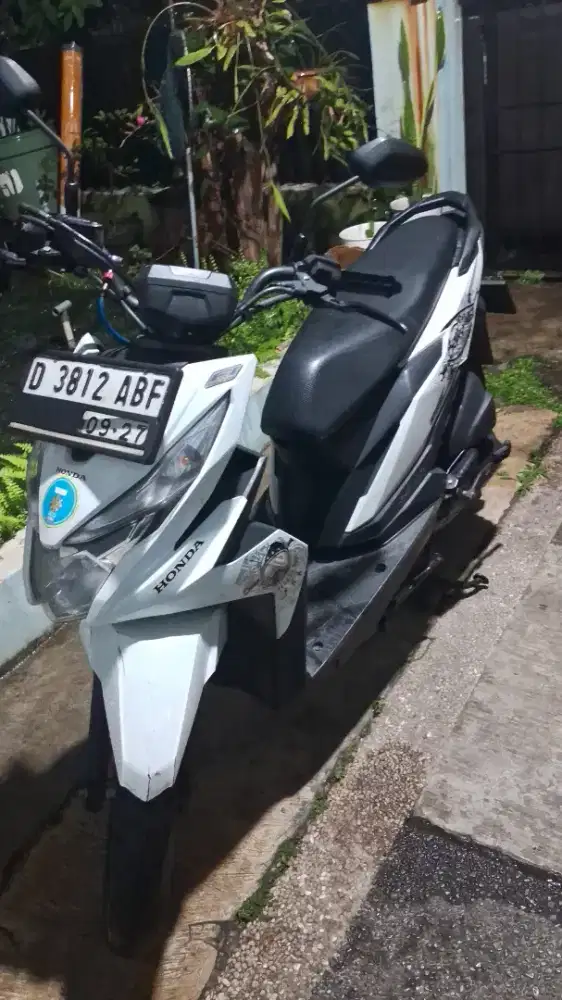 Dijual Beat Street 2017 full original