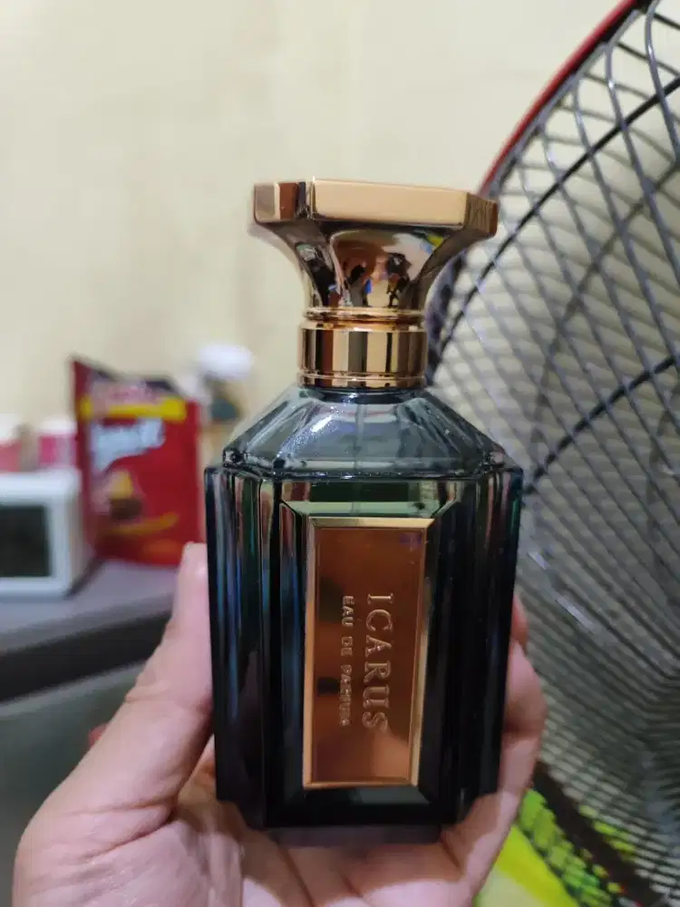 Parfume velixir icarus