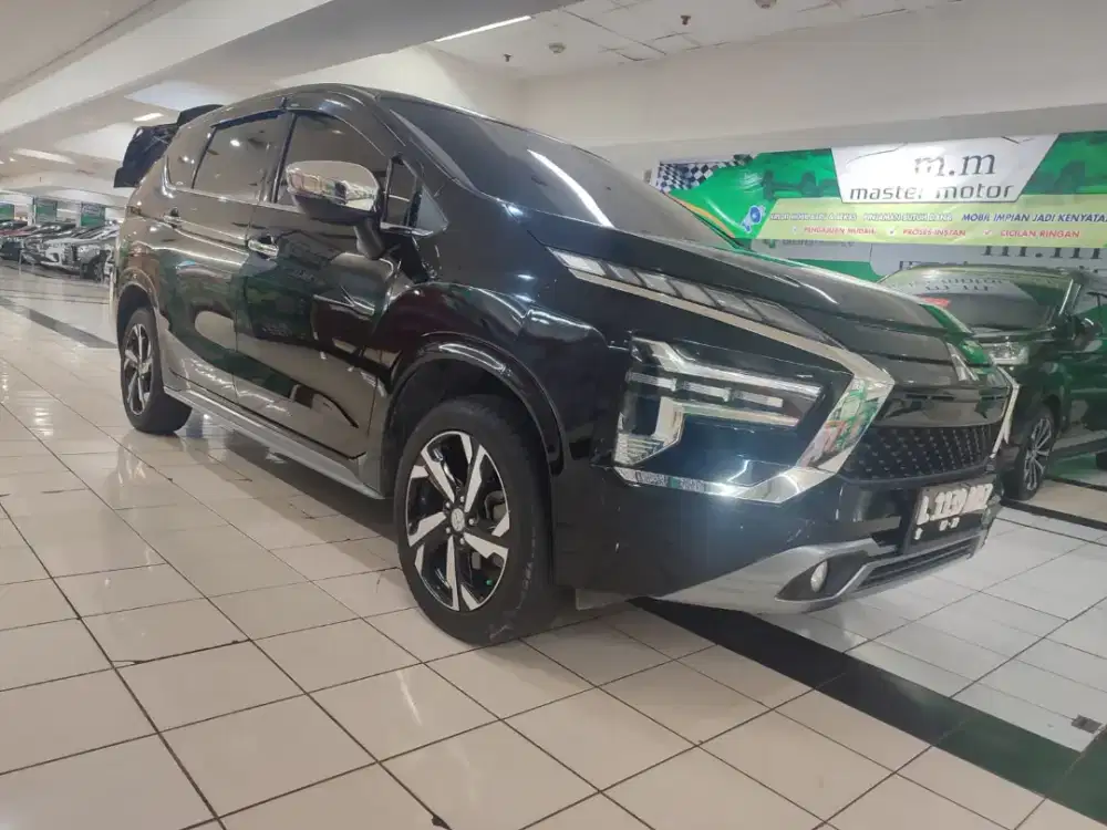 Xpander Ultimate 2022