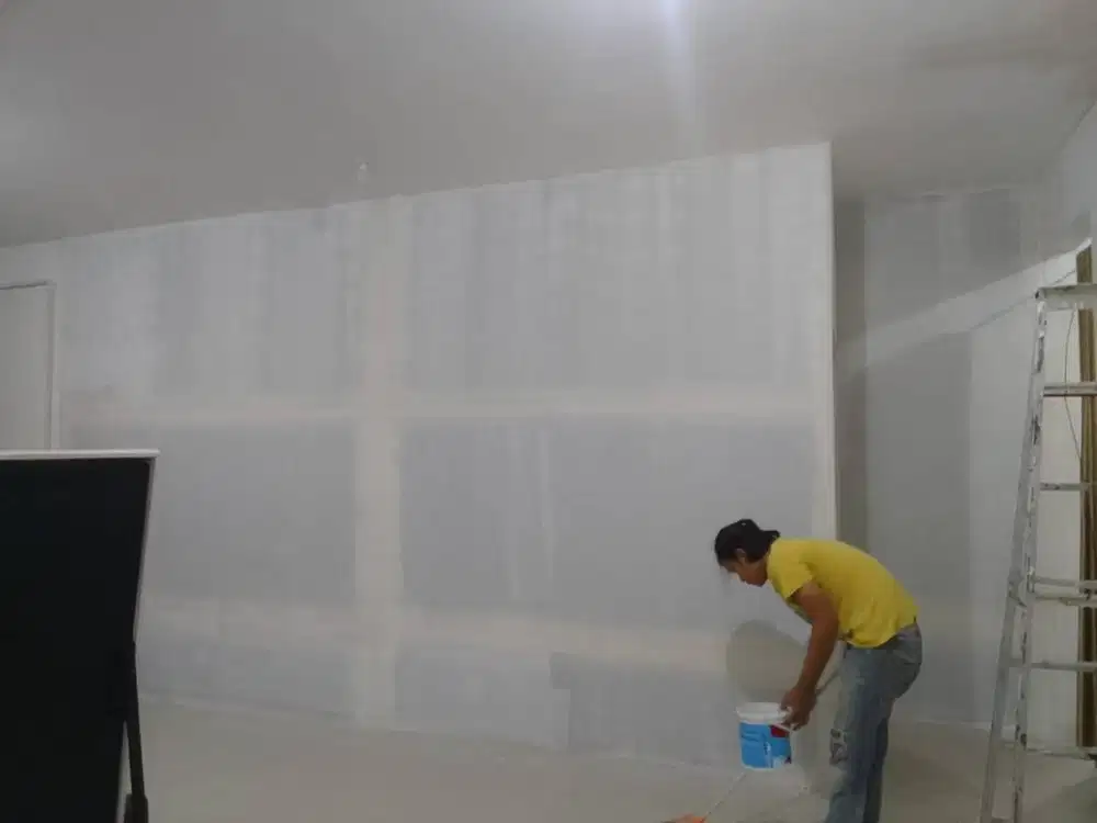 HARGA GOKIL !! PARTISI GYPSUM & PARTISI GRC BANDUNG PARTISI GIPSUM OK