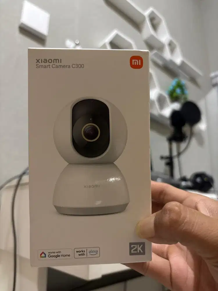 CCTV  Xiaomi C300 New